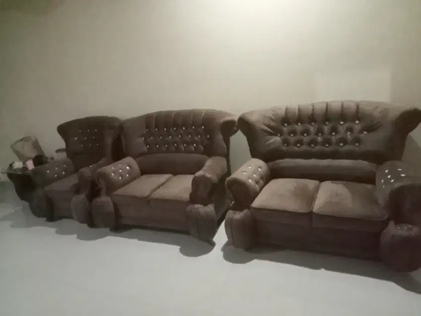 SERVIS SOFA PANGGILAN