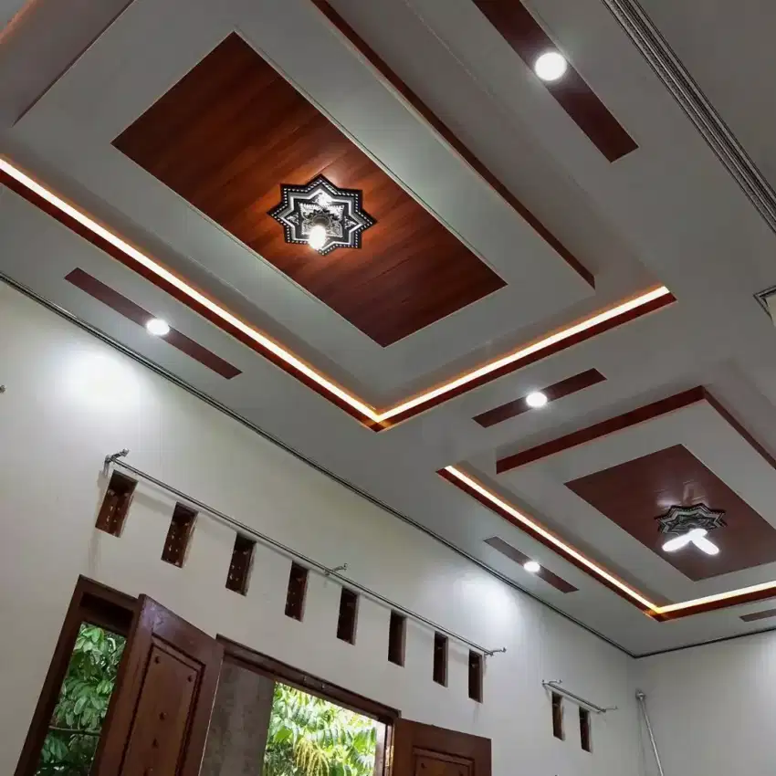 PLAFON PVC DAN GIPSUM BANDA ACEH