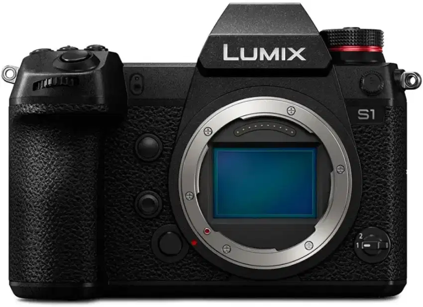 Panasonic Lumix S1 Body Only