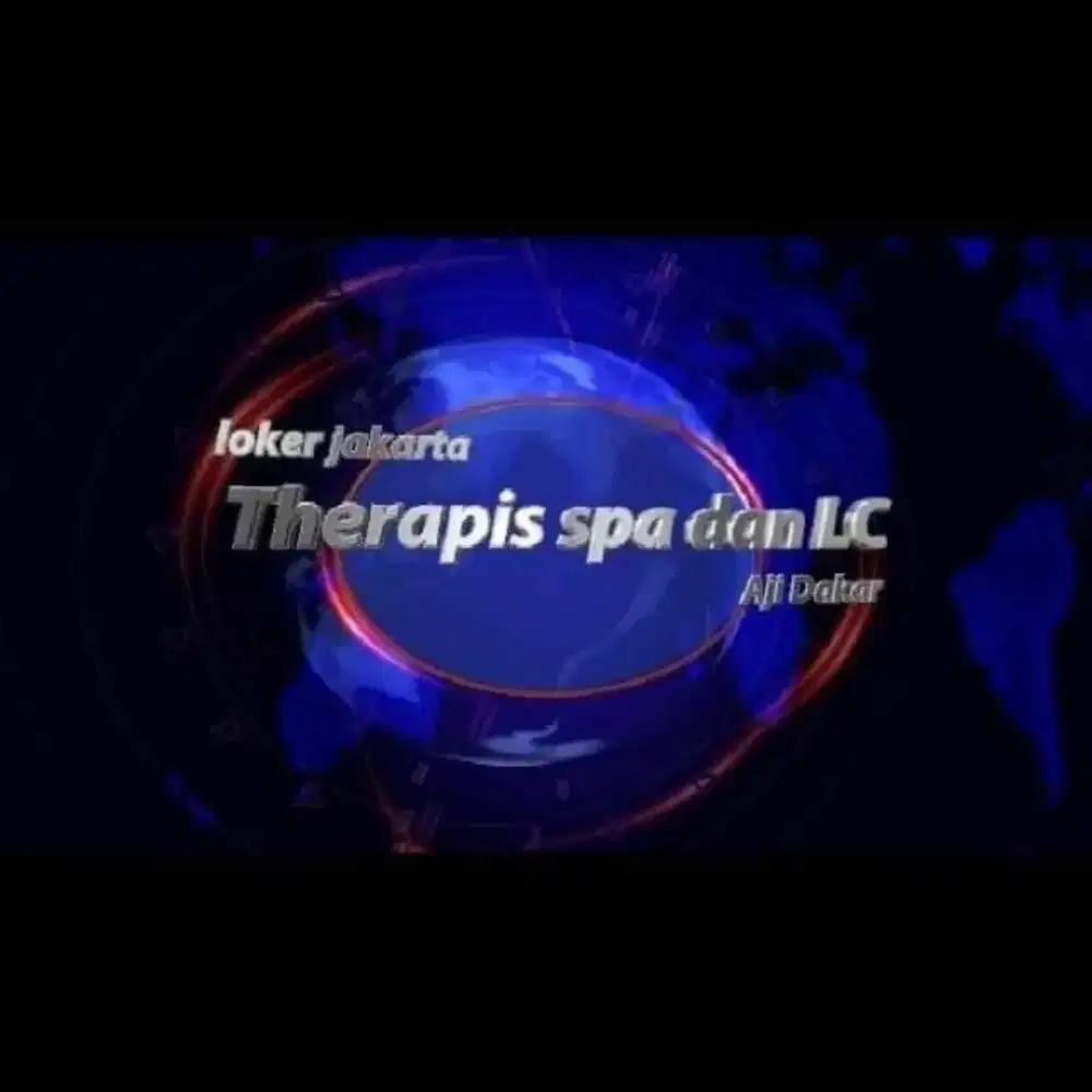 Lowongan kerja frelend