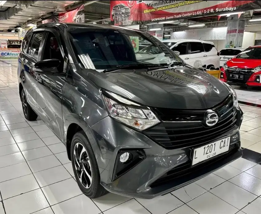 DIJUAL DAIHATSU SIGRA 1.2 R M/T 2023 TERMURAH ISTIMEWA