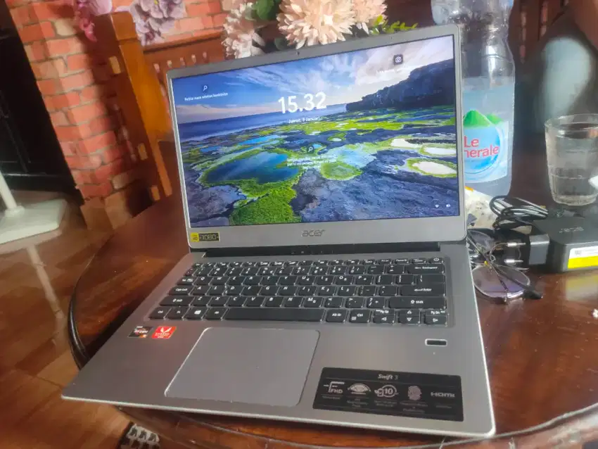 Acer Swift 3 Ryzen 5 3500U