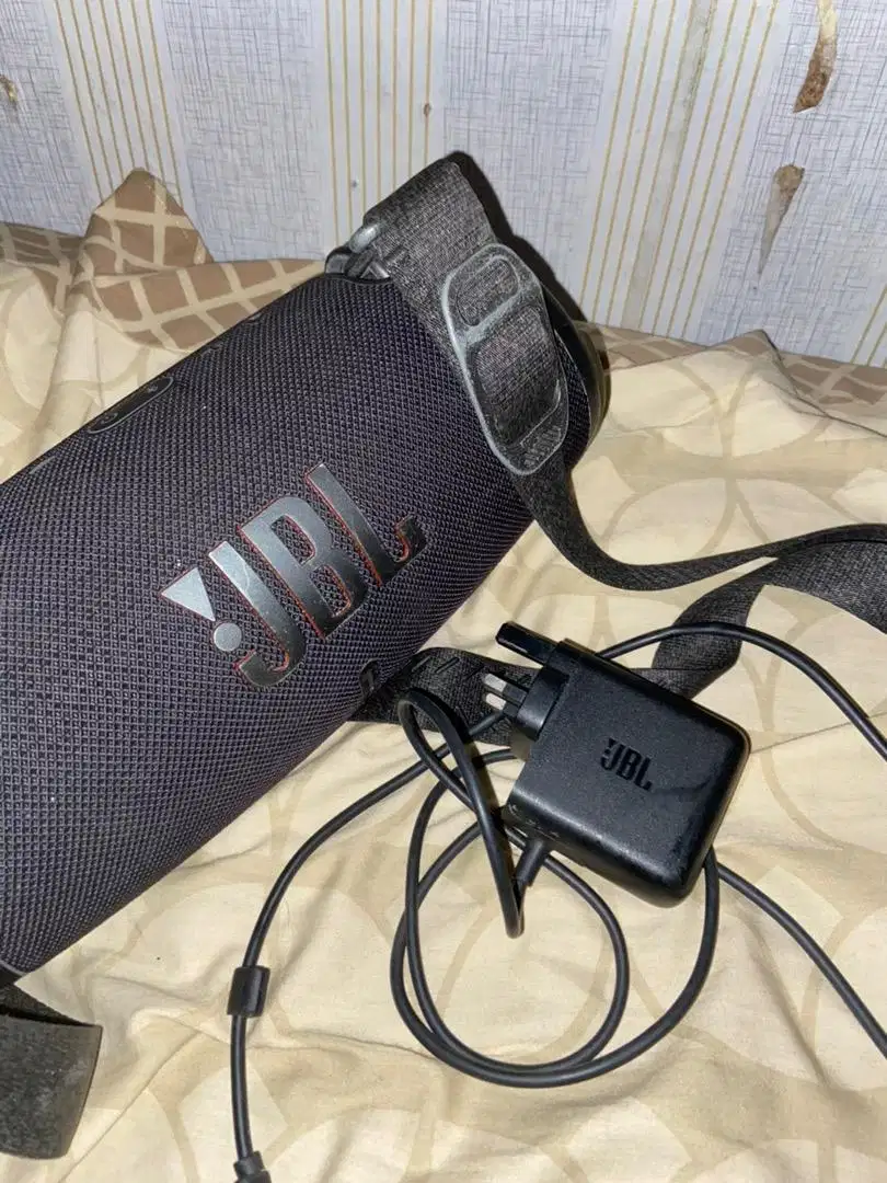 Speaker JBL EXTREME 3