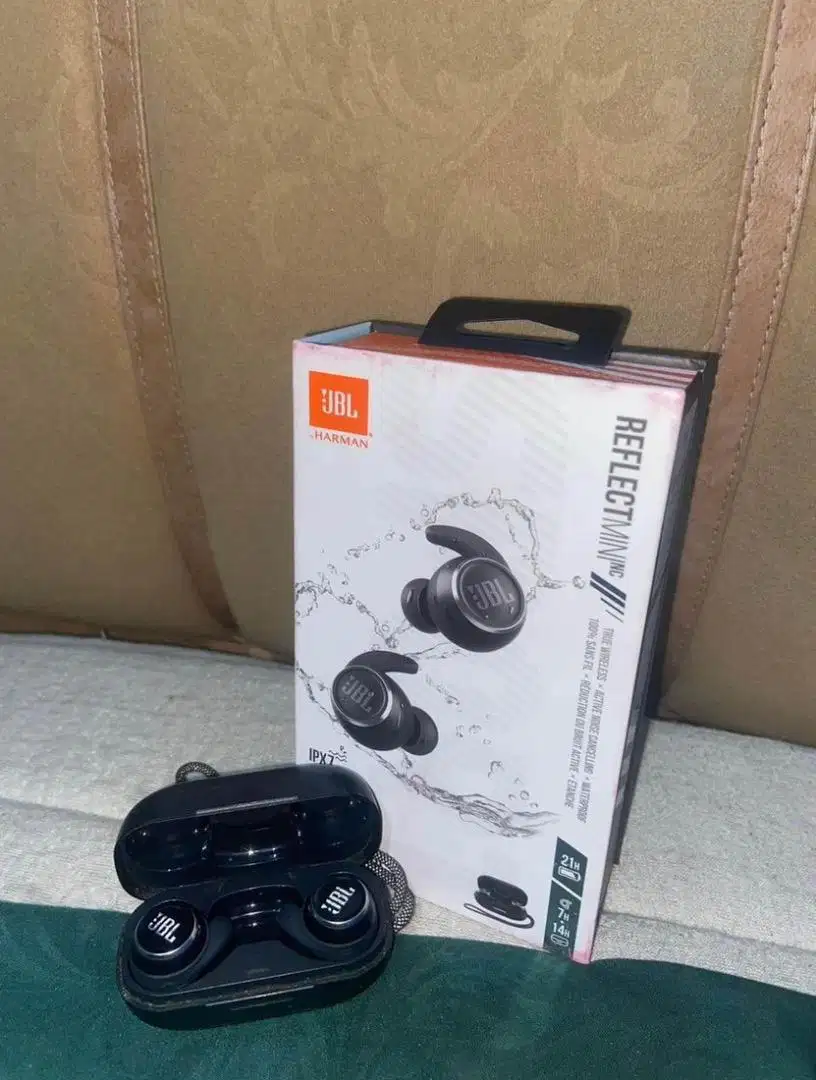 JBL REFLECT MINI NC