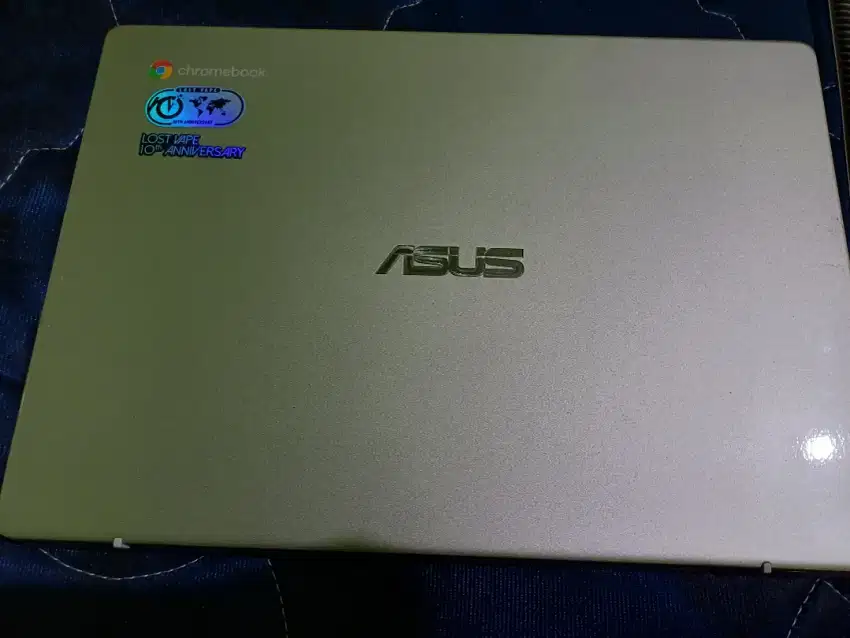 Laptop Asus Chromebook 4/128