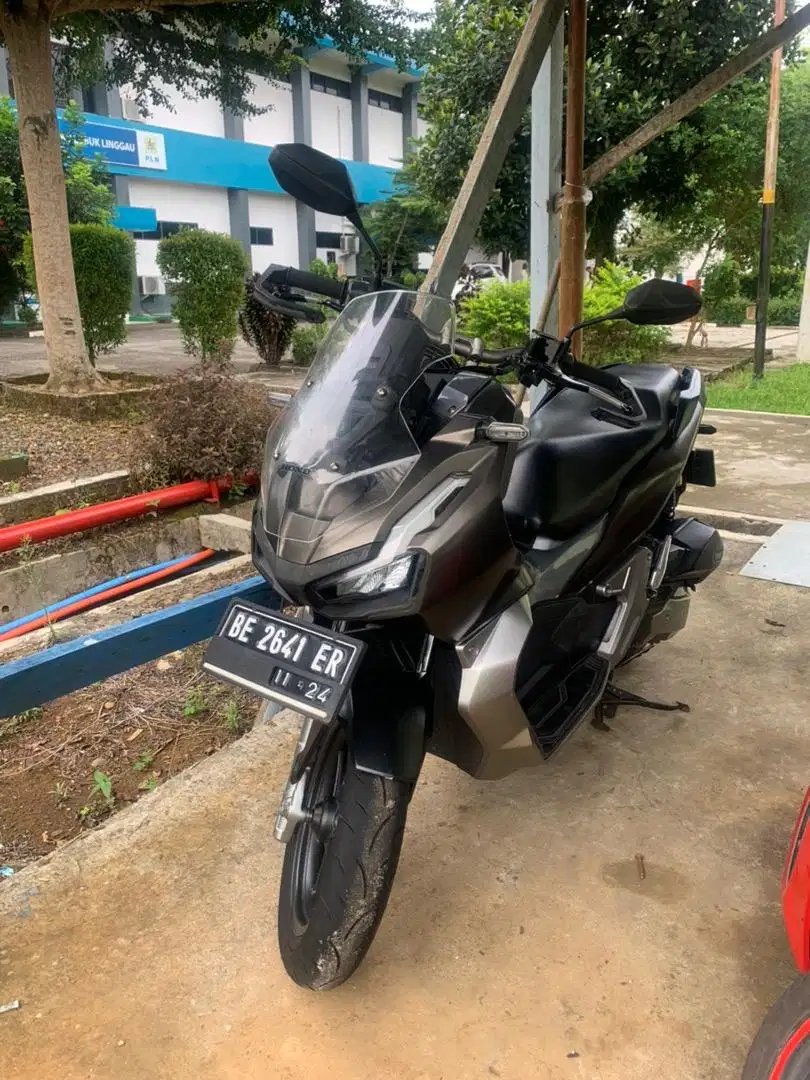 Honda ADV 150cc Tahun 2019