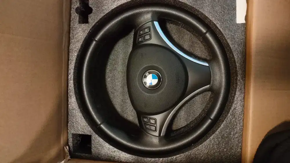 STIR BMW E90 ORIGINAL