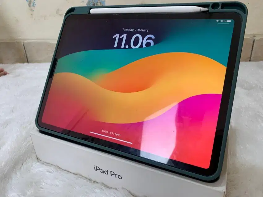 Ipad pro 11 inch 2018