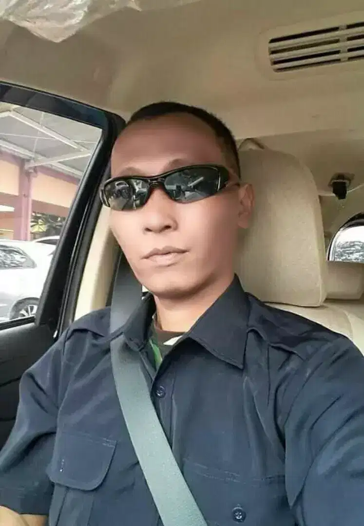 Cari kerja Driver