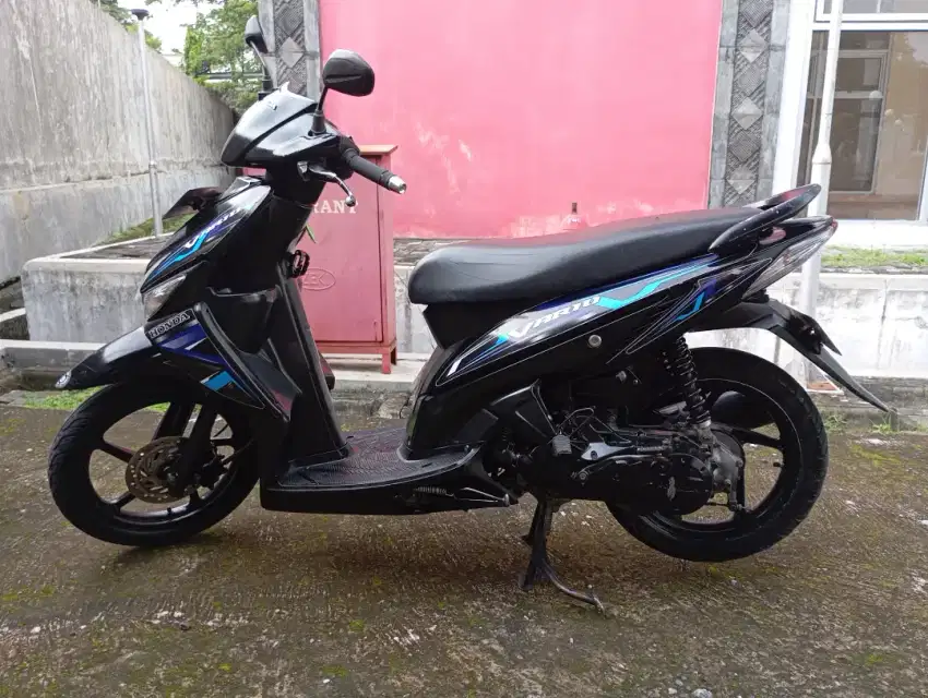 Vario 110 2006 ab sleman