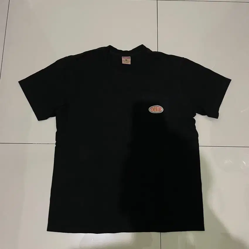 Baju kaos Mountain Adventure USA M