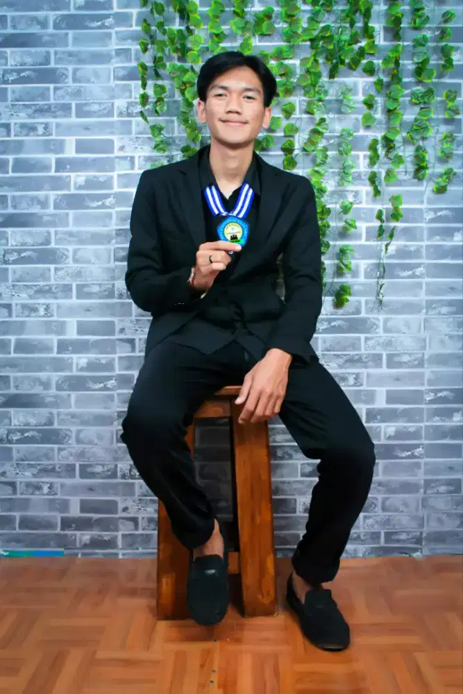 Bismillah Mau cari kerjaan