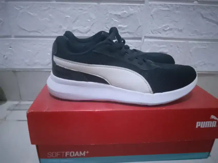 Sepatu puma prelove