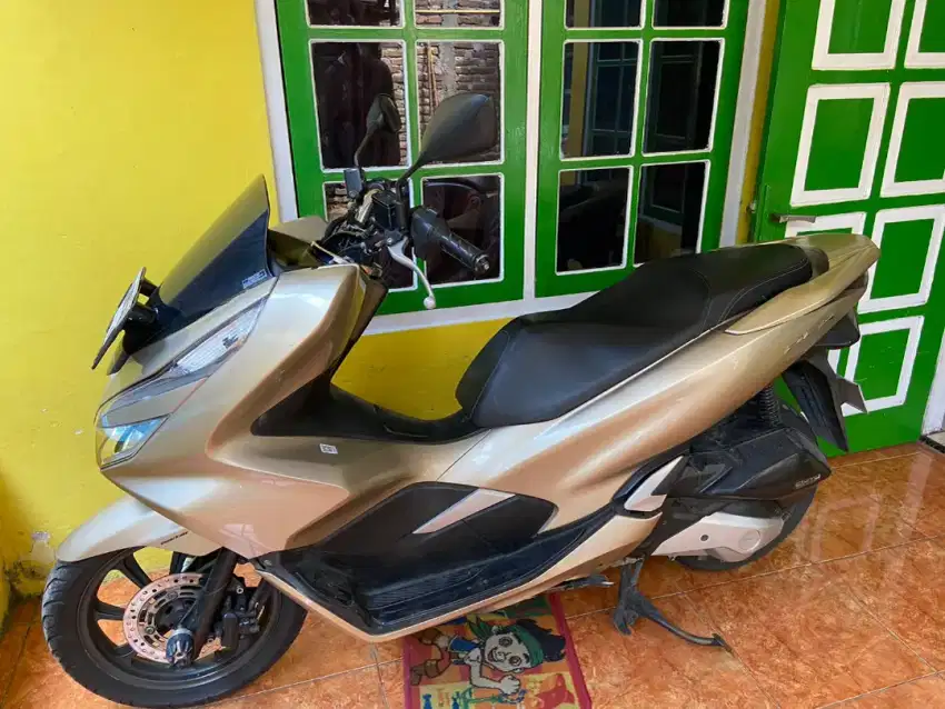 Honda PCX 2018 AA KAbupaten