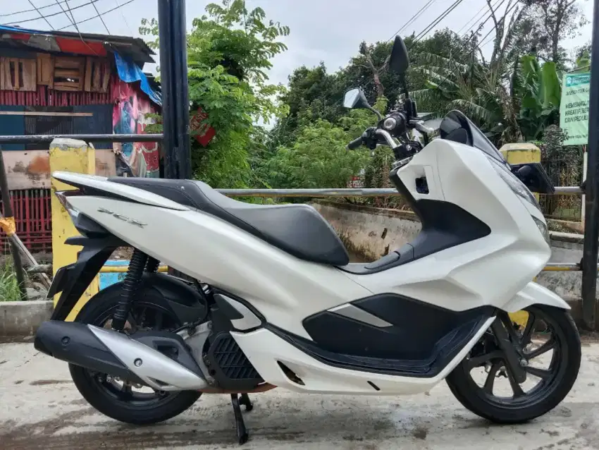 Honda PCX 150 th 2020 cash/kredit