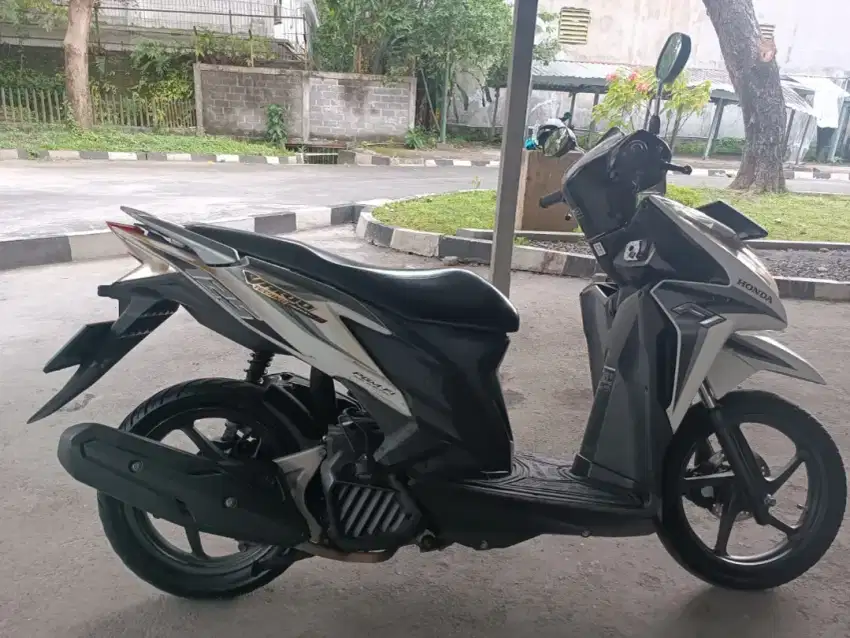 Vario 125 th. 2014