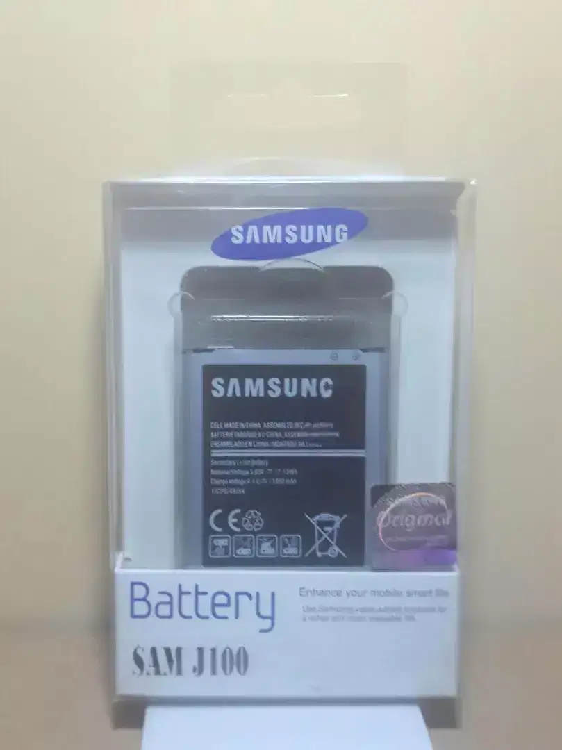 BATERAI SAMSUNG J100 / J1 2015