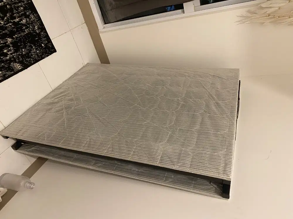 Kasur Lipat Dipan Lipat