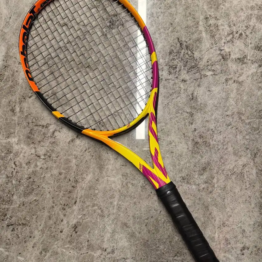 Raket Babolat Pure Aero Rafa 2021