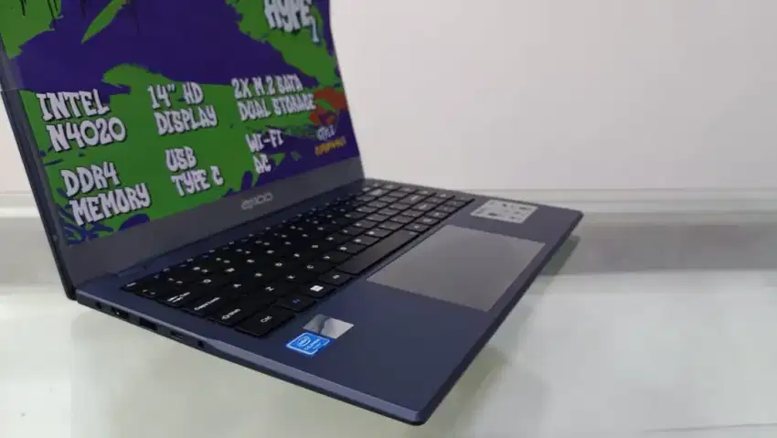 Laptop Axioo Hype 1