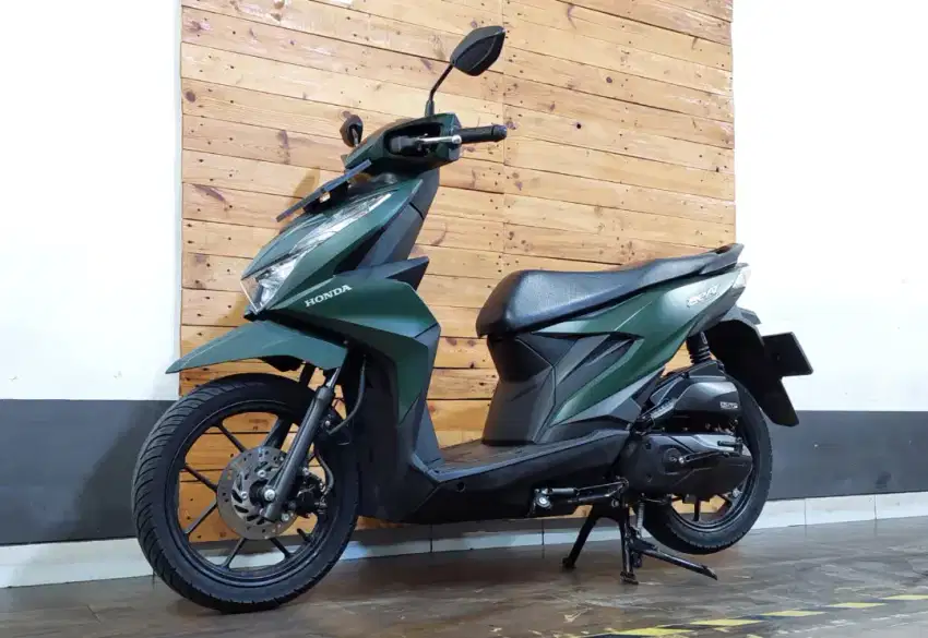 HONDA BEAT DELUXE 2023 JARANG ADA LOW KM