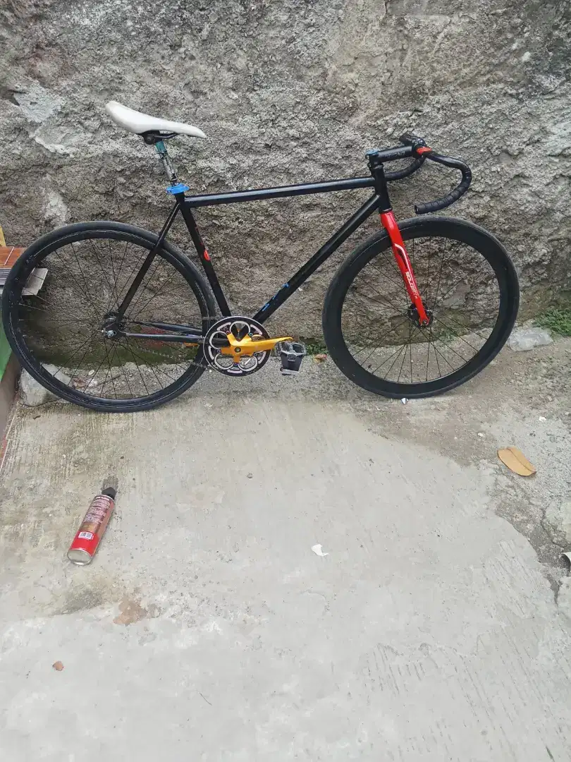 WTS FULL BIKE FIXGEAR