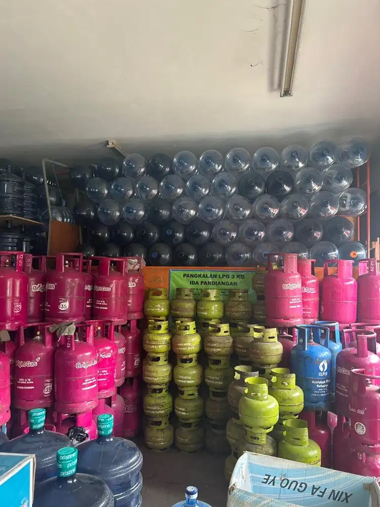 DICARI CEPAT KARYAWAN PRIA