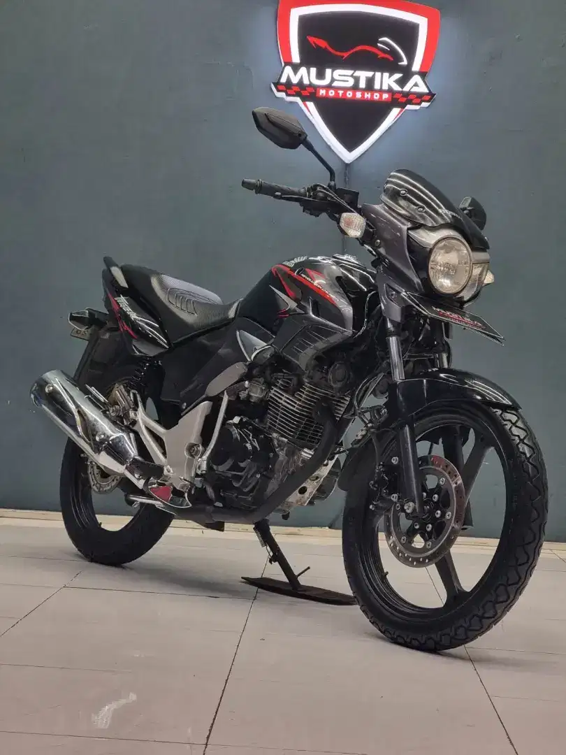 MOTOR LEGEND‼️HONDA TIGER REVO 200 TH 2012 NOPOL N MULUS FULL ORIGINAL