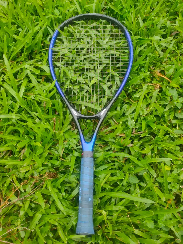 raket tenis prince thunder storm 785