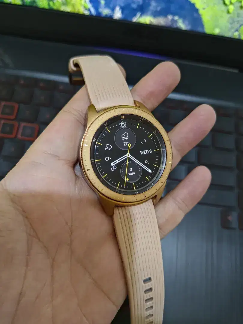 Samsung Galaxy Watch 42mm