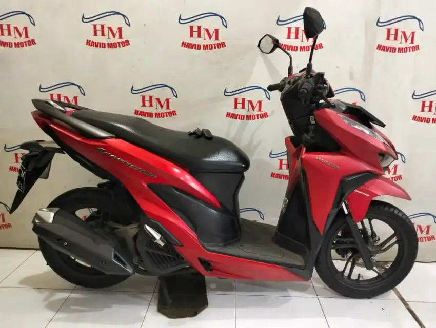 Vario 150, Istimewa, Remot Lengkap, Mulus, Bs TukarTambah