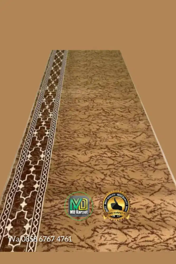 Karpet masjid sajadah turki terbaru