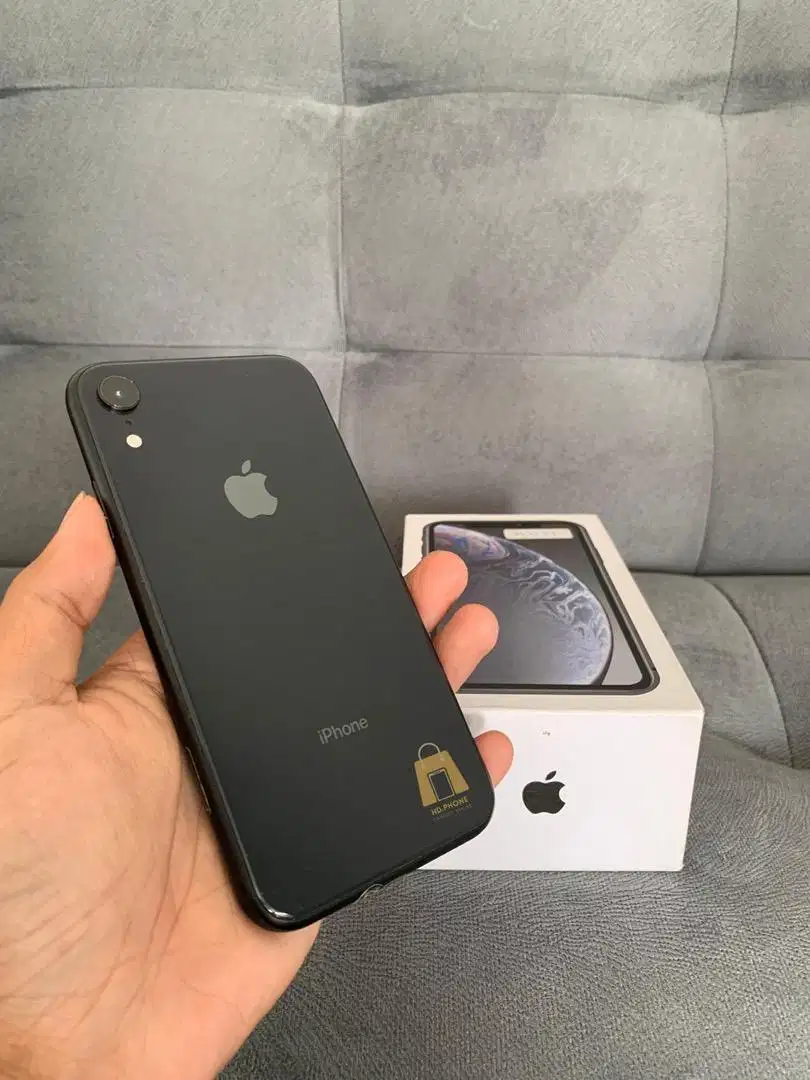 iPhone XR internal 128Gb Mulus All Operator