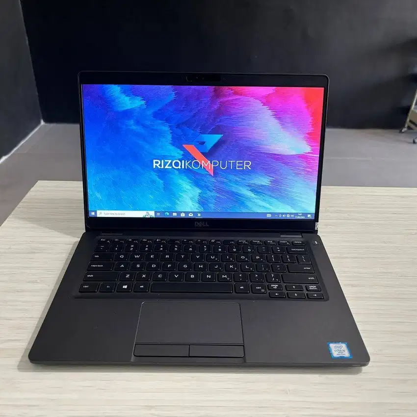 Dell Latitude 5300 Intel Core i5 8365U Ram 8GB SSD 256GB