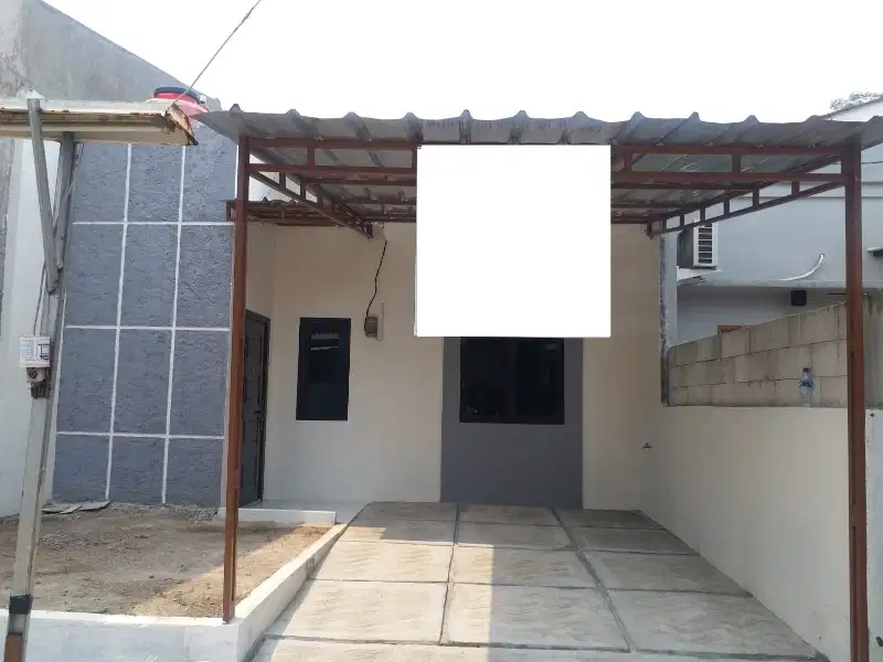 Di Jual Rumah Komplek Griya Cibogo Lestari