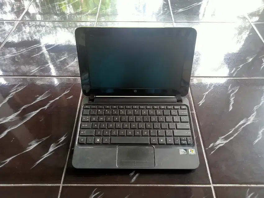 Laptop HP Mini 210