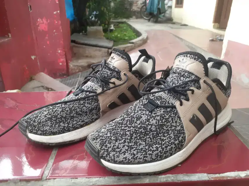 Adidas Ultraboost size 42,5 ori vietnam