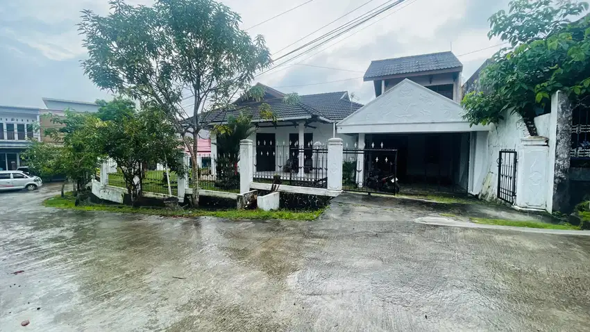 Rumah Dijual di Batu Ampar Lestari, Balikpapan