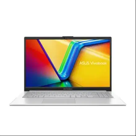 ASUS Vivobook Go 15 R5 16GB 512GB SSD 15.6'' OLED W11+OHS+O365