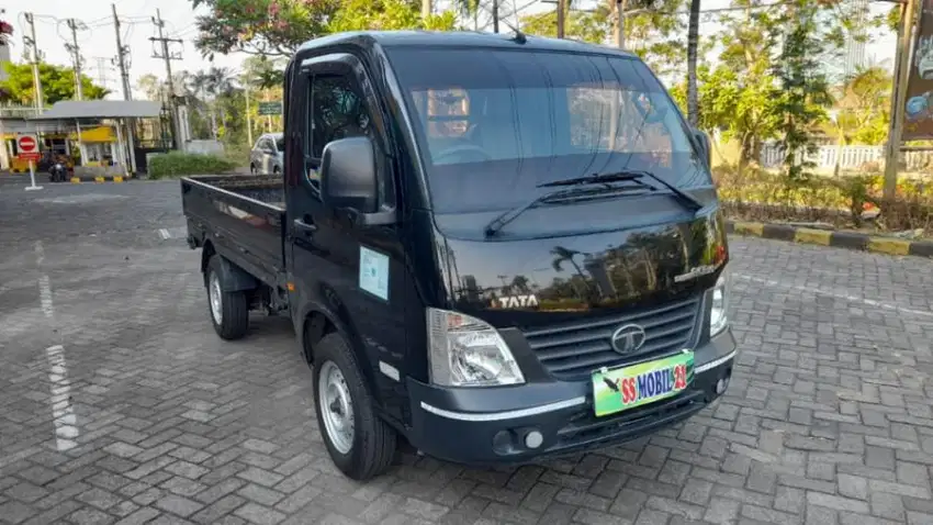 Tata Super Ace DLS HT 2019 Diesel