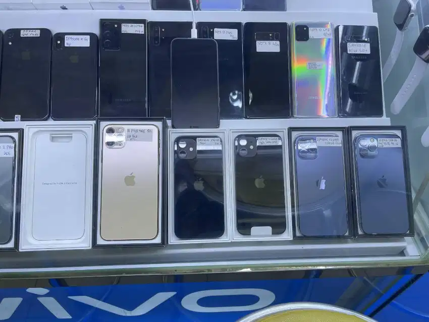 iphone 12 128 beacukai atau ibox pro gas yuk