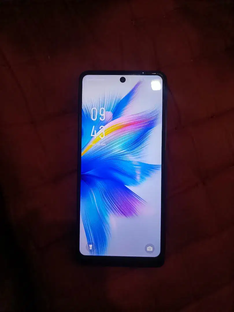 Dijual Infinix note 30