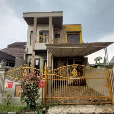 di jual cepat rumah murah di cluster adipura