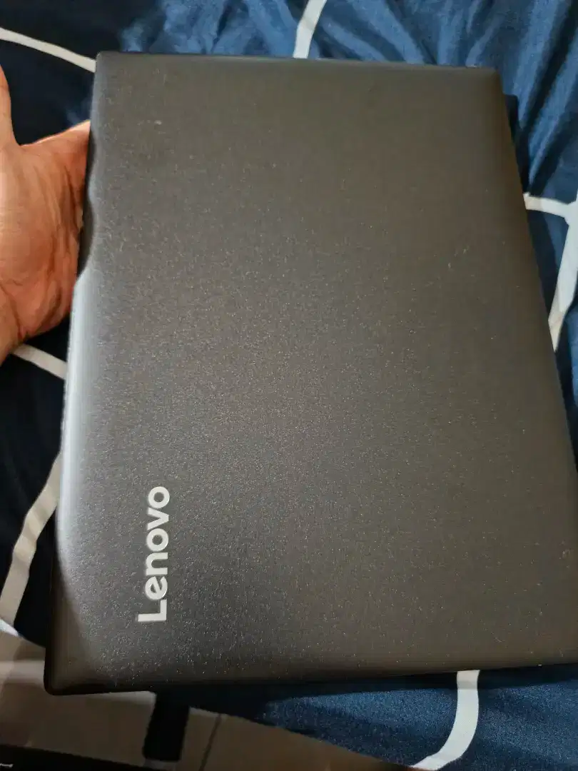 jual Laptop Lenovo prosesor AMD