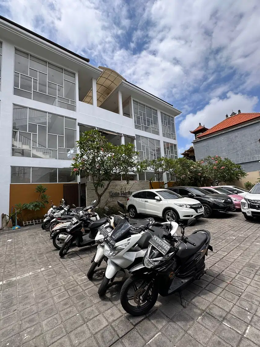 Di Jual Kost Elite lokasi Startegis area Lokasi Kuta Bali