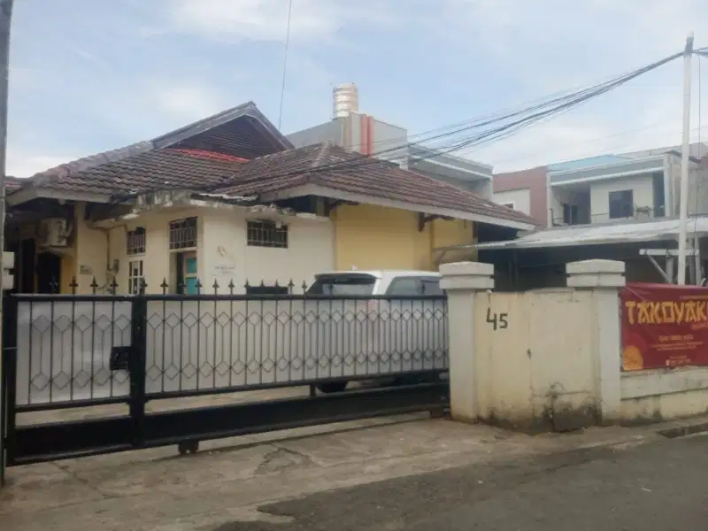 RUMAH KOST CIPETE JAKSEL