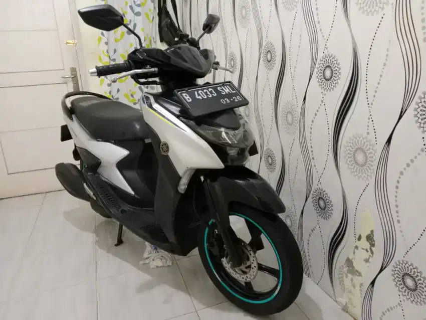 Yamaha Mio gear lengkap paling murah