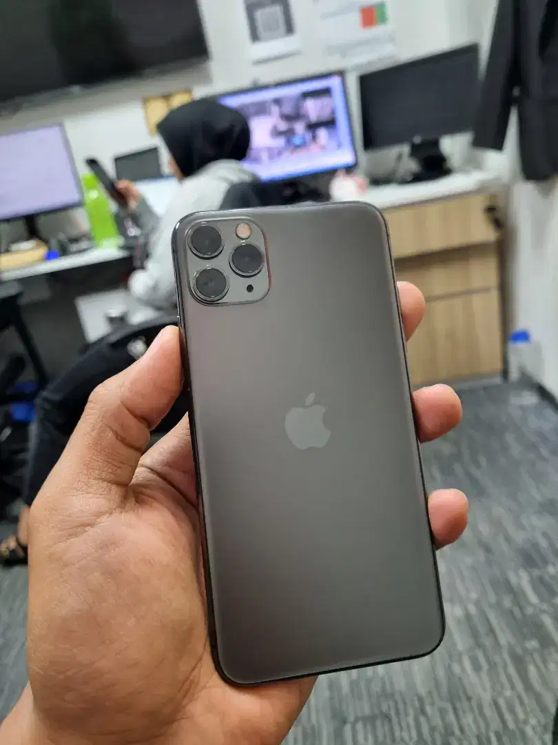 Iphone 11 Pro Max tt