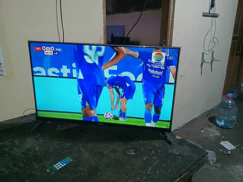 Jual tv led aqus digital 32