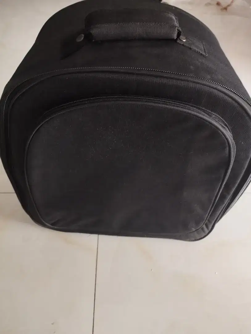 Softcase Ransel Snare drum